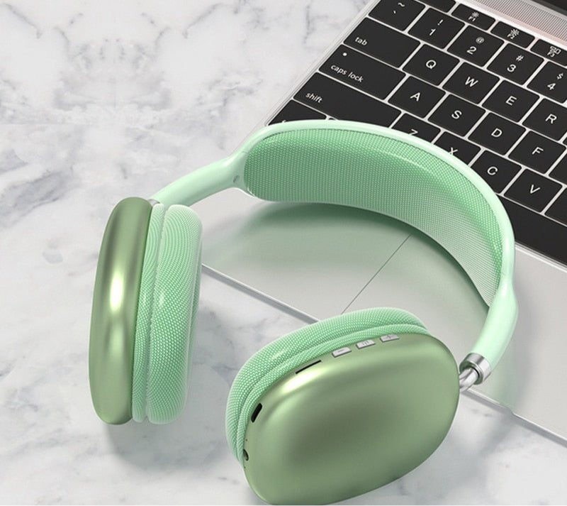P9 Apple Headphones