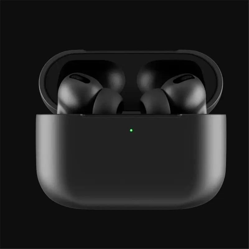 Apple AirPods Pro 2nd Gen Matte black With ANC + Free Case