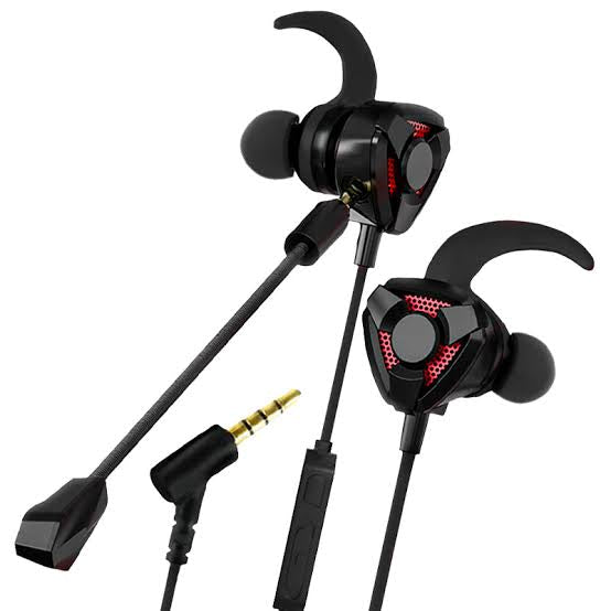 š® Maxon G-01 Handsfree | Immersive Gaming Audio by Tech Aura PK