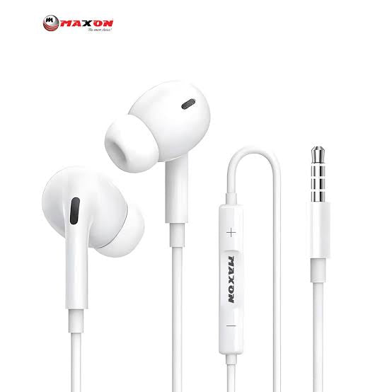 Maxon MS-61 Stereo Handsfree | Tech Aura PK