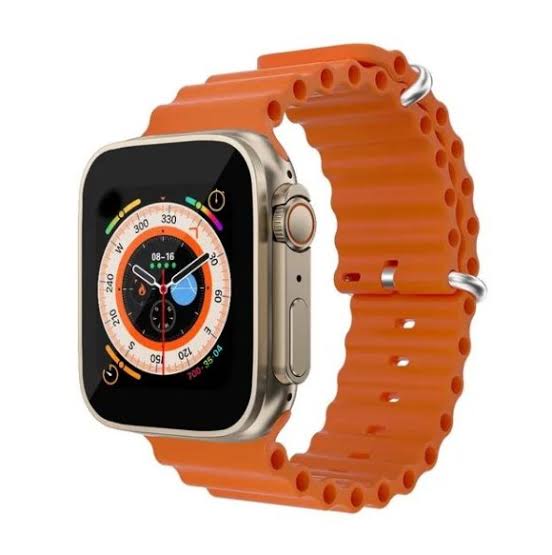 T500 Ultra Smartwatch: The Smart Lifestyle Upgrade