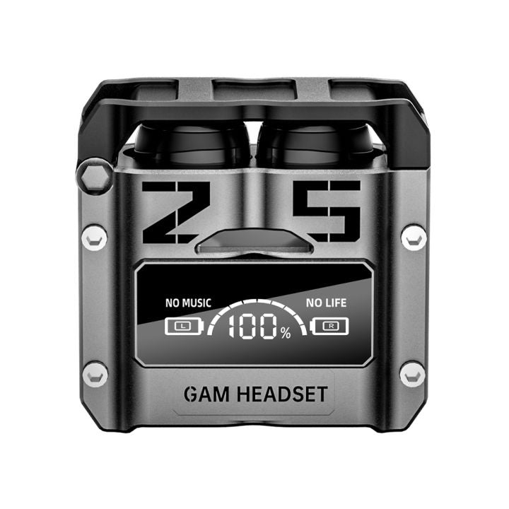 M25 Earbuds – Premium Audio Meets Everyday Comfort