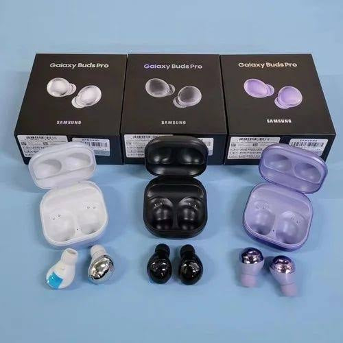 Samsung Galaxy Buds Pro