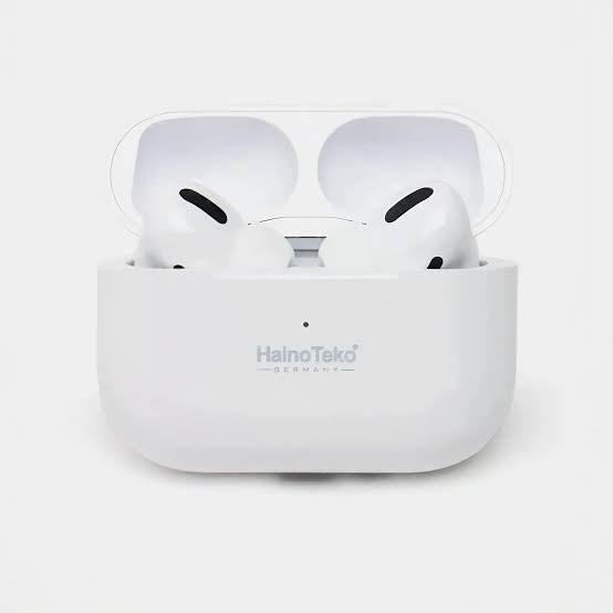 Hainoteko Germany Air 5