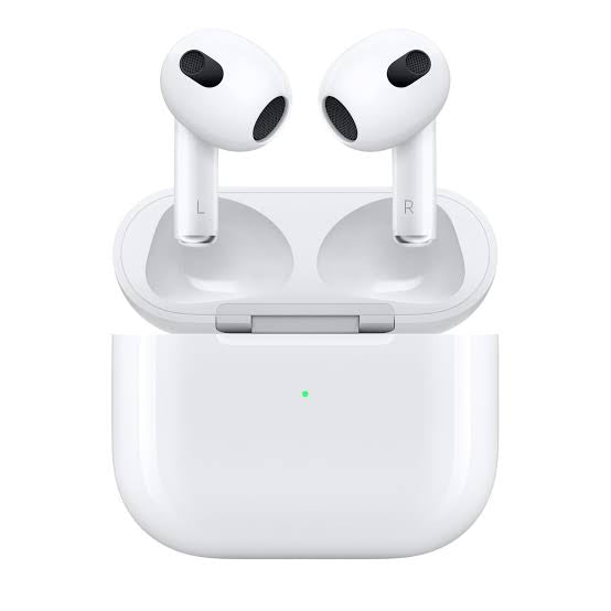 AirPods 3 Mastercopy – Premium Sound, Perfect Fit