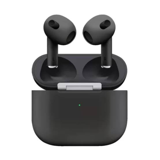 AirPods 3 Mastercopy – Premium Sound, Perfect Fit