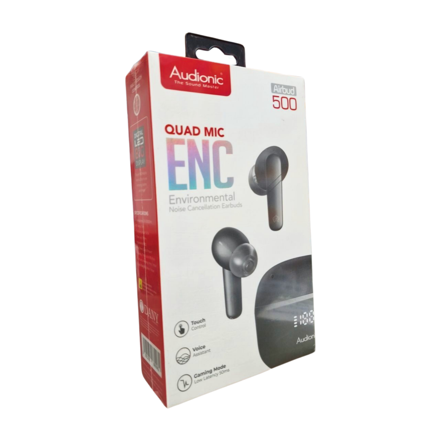 Audionic Airbud 500