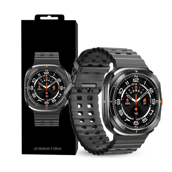 JS Smart Watch 7 Ultra