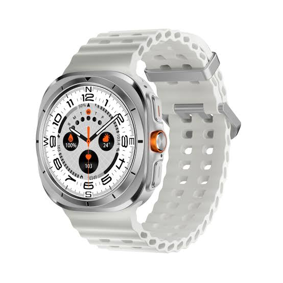 JS Smart Watch 7 Ultra