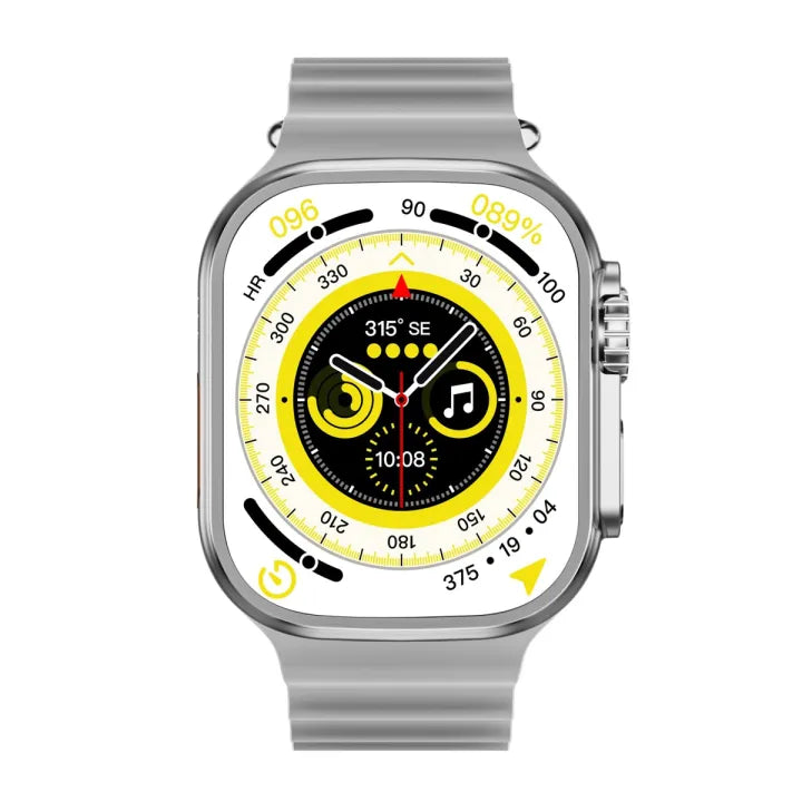 Y60 Ultra Smartwatch 7+1