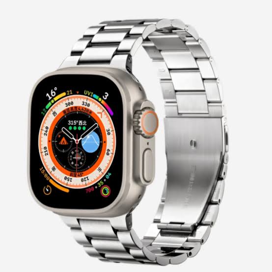 Y60 Ultra Smartwatch 7+1