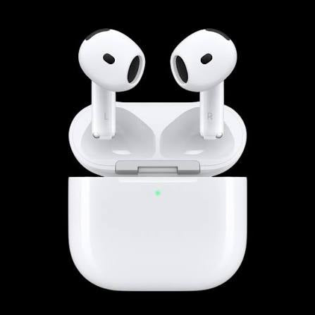 Airpods 4th Generation