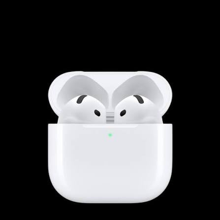 Airpods 4th Generation