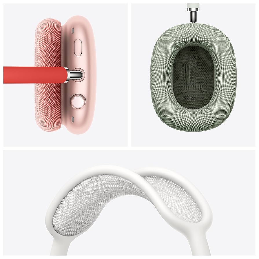 AirPods Max Headphones Original