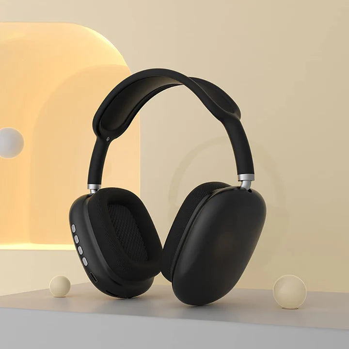 P9 Apple Headphones
