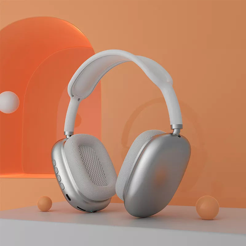 P9 Apple Headphones