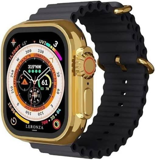 G9 Ultra Max Smart Watch (USA)