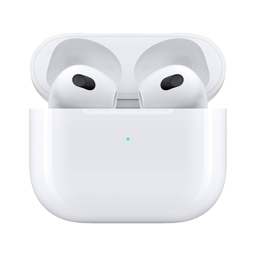 AirPods 3rd Generation
