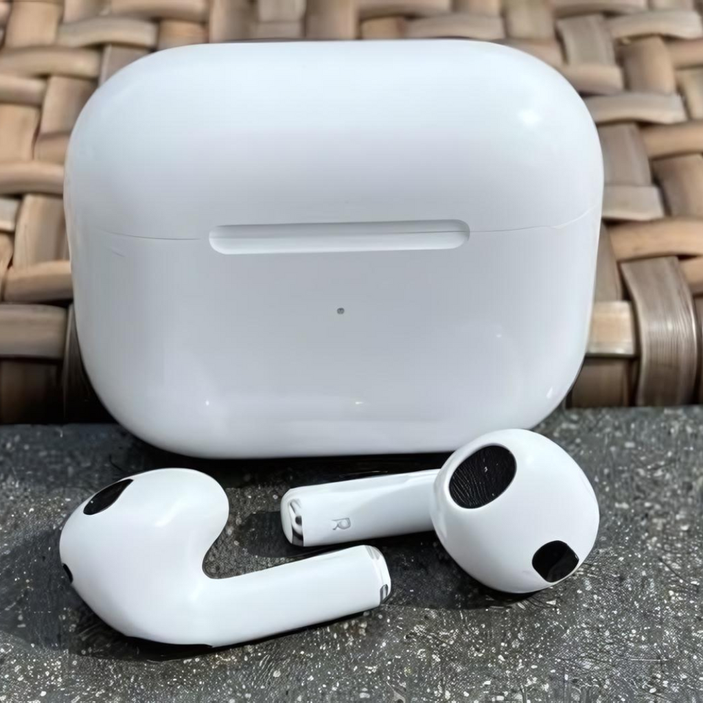 AirPods 3rd Generation