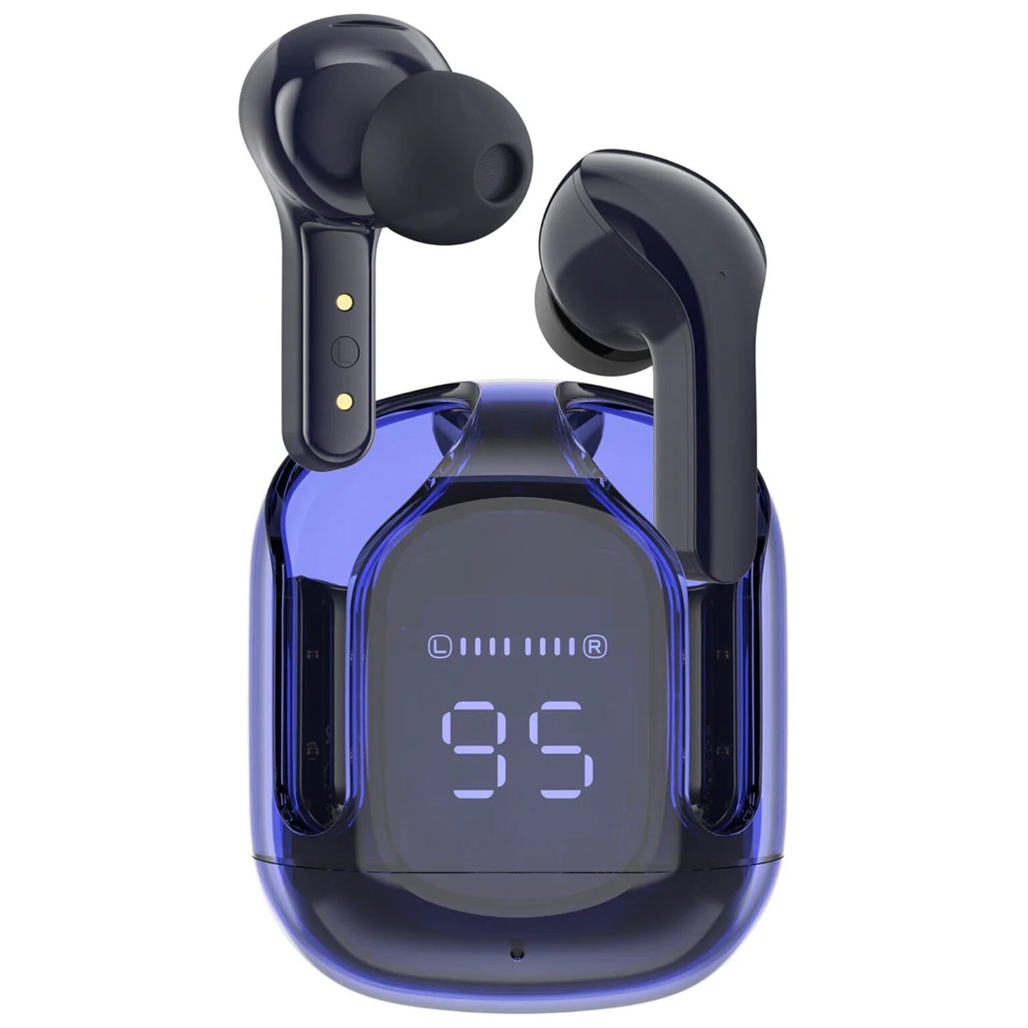 Air 31 Crystal Airbuds