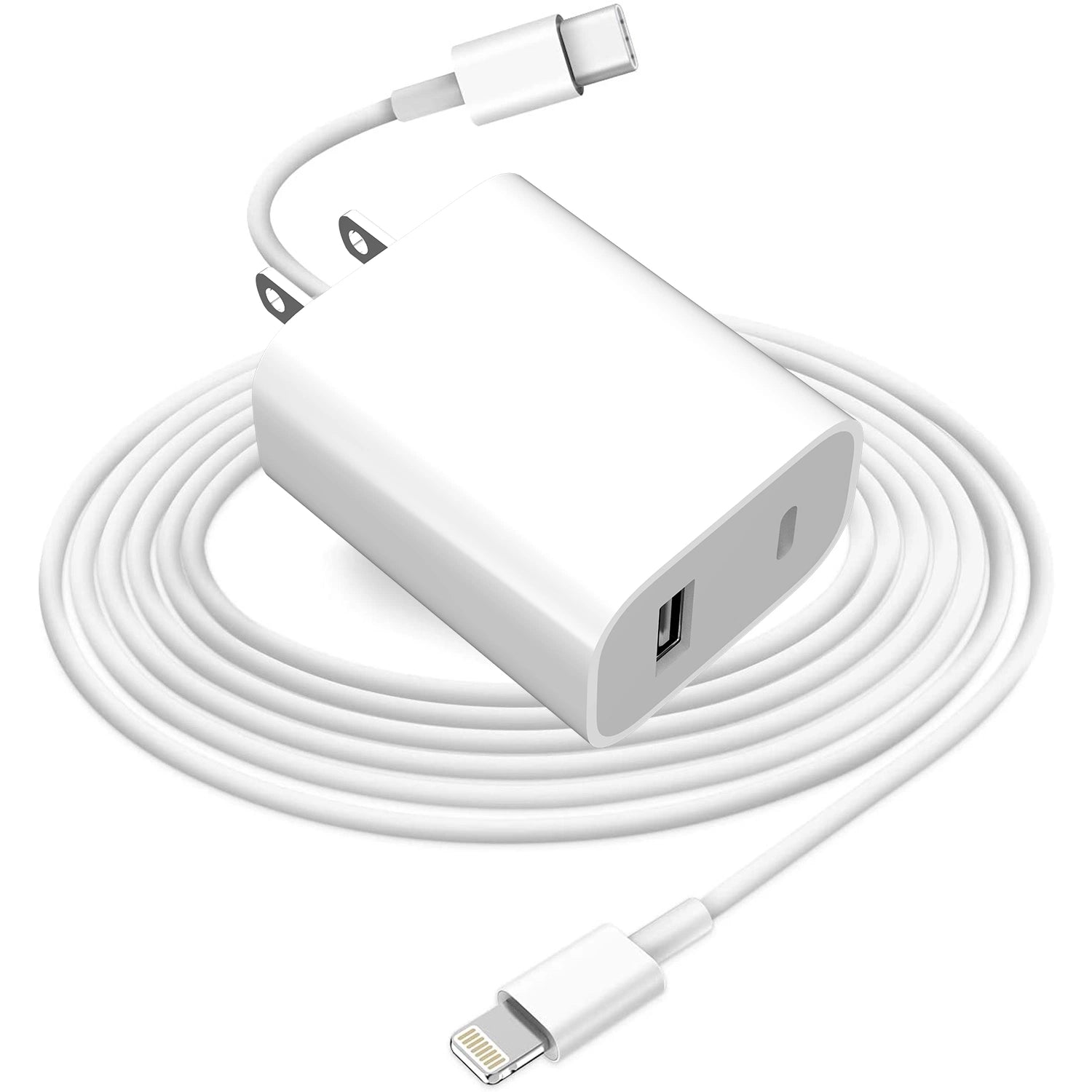 Chargers