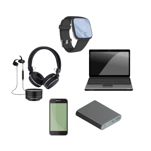 Gadgets