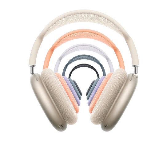 Headphones