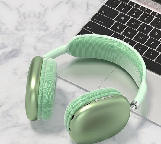 P9 Apple Headphones