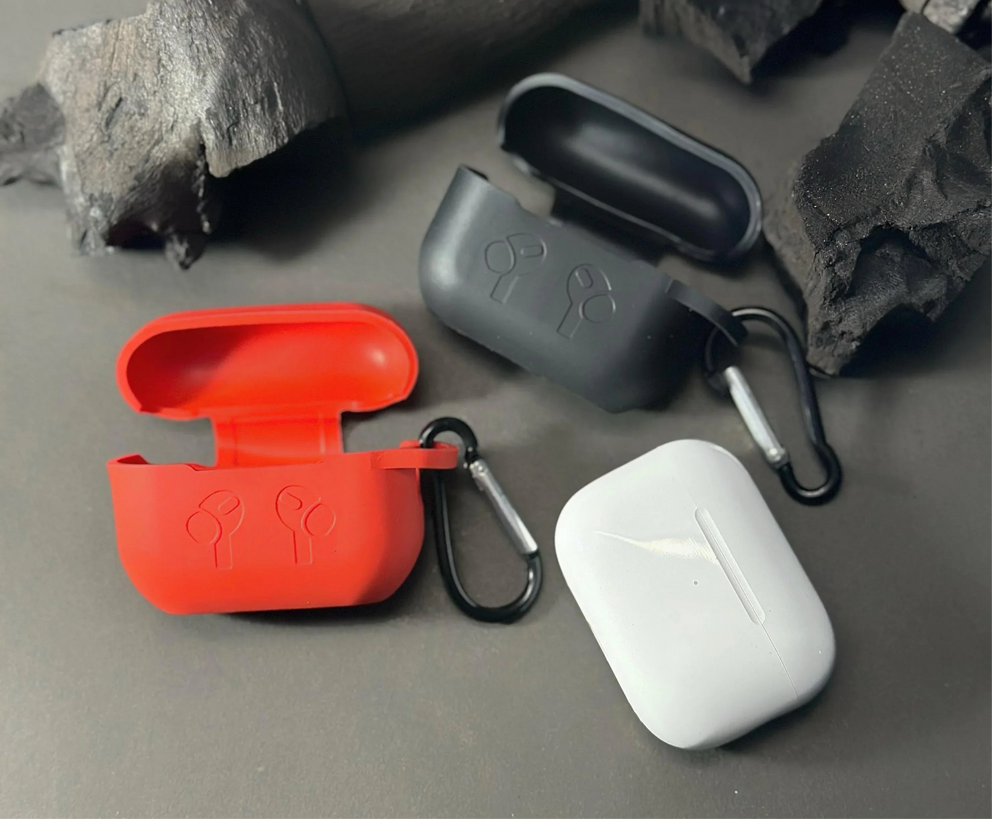AirPods Pro 2nd generation
