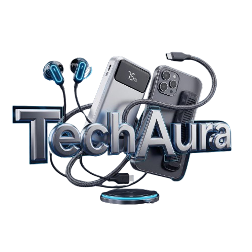 Tech Aura Pk