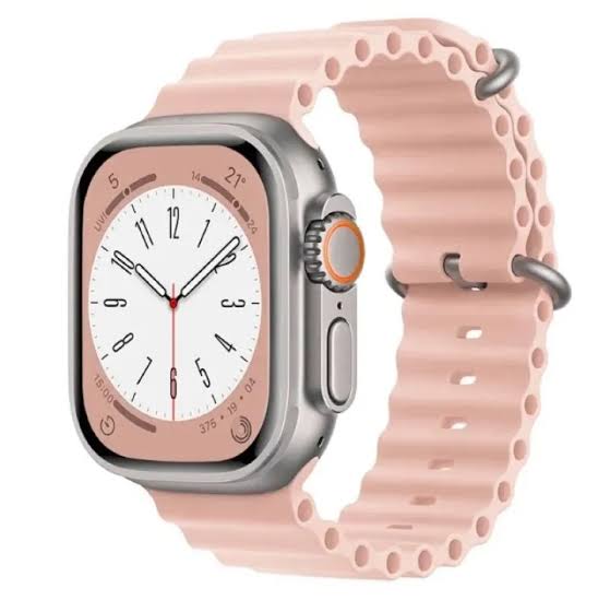 T10 Ultra Smartwatch: Redefining Fitness