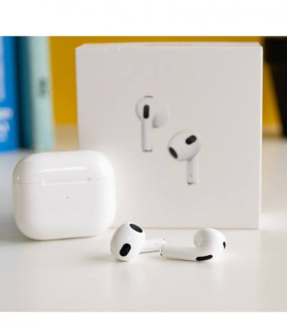 AirPods 3 Mastercopy – Premium Sound, Perfect Fit