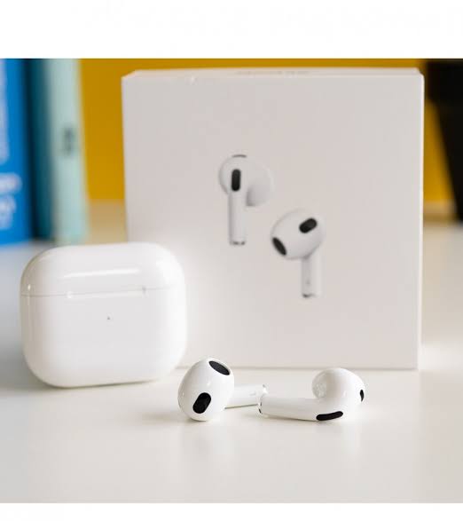 AirPods 3 Mastercopy – Premium Sound, Perfect Fit