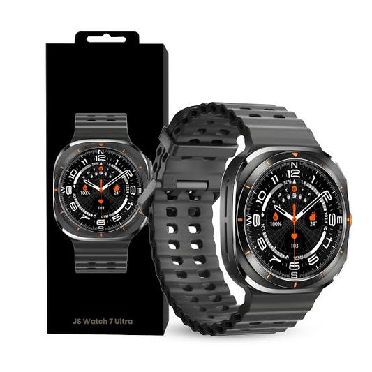 JS Smart Watch 7 Ultra