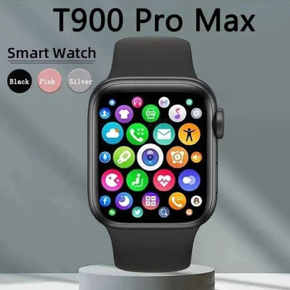T900 Pro Max Smartwatch