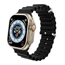 7 in 1 Ultra Smart Watch
