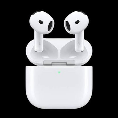 Airpods 4th Generation