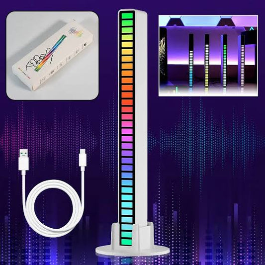 RGB Rhythm Lights