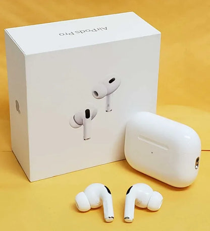 AirPods Pro 2nd generation