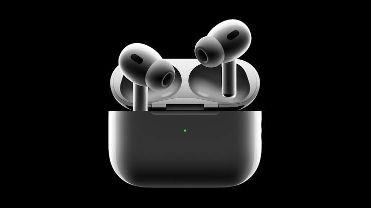 AirPods Pro 2nd generation