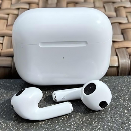 AirPods 3rd Generation