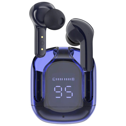 Air 31 Crystal Airbuds